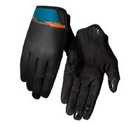 Giro DND Guantes, Adulto Hombre, Negro/Multicolor, M