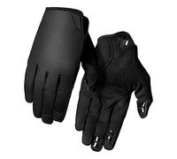Giro DND Guantes, Adulto Hombre, Negro, XS