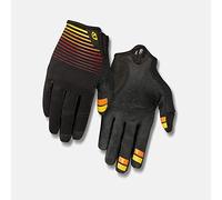 Giro DND Heatwave/Black XL
