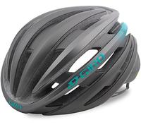 Giro Ember MIPS Casco de Bicicleta, Mujer, Mate Titanio Glaciar, Small