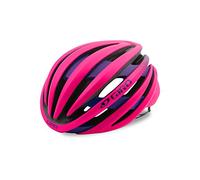 Giro Ember MIPS Casco de Bicicleta, Mujer, Rosa Brillante Mate, Medium