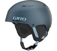 Giro Emerge Casco, Unisex, Mate Ano Harbor Blue, M
