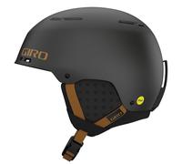 Giro Emerge Spherical MIPS casco de esquí para adultos gris S