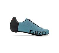 Giro Empire Acc Road, Zapatos de Ciclismo de Carretera Hombre, Multicolor (Frost Reflective 000), 42.5 EU