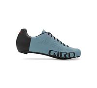 Giro Empire Acc Road, Zapatos de Ciclismo de Carretera Hombre, Multicolor (Frost Reflective 000), 44 EU