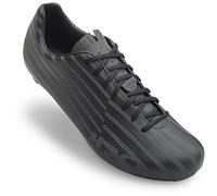 Giro Empire Acc - Zapatos de Bicicleta de Carretera para Hombre, Darkshadow Reflective Dazzle18, 45.5 EU