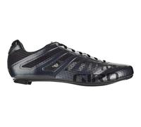 Giro Empire Road - Zapatillas de Ciclismo para Hombre, Color Negro., Large