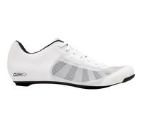 Giro - Empire SLX II Calzado - Adulto Hombre - Zapatillas de Carretera, Zapatos de Ciclismo, Zapatillas de Bici, Zapatos de Ruta, Blanco, 43