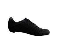 GIRO Empire SLX Zapatos, Hombres, Carbón Negro, 39 1/3 EU