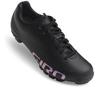 Giro - Empire Vr90 MTB, Zapatos de Bicicleta montaña Mujer, Multicolor (Black/Marble Galaxy 000), 39 EU