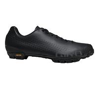 GIRO Empire Vr90, Zapatillas de Ciclismo Hombre, Negro, 45.5 EU