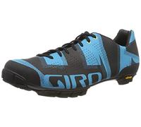 Giro Empire Vr90, Zapatos de Bicicleta de montaña Hombre, Multicolor (Iceberg/Reflective 3), 46 EU
