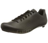Giro Empire, Zapatillas de Ciclismo Hombre, White, 41 EU