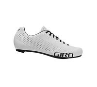 Giro - Empire, Zapatillas de Ciclismo, White,