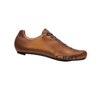 Giro Empire - Zapatillas de Running para Hombre, Color Naranja Rojo anonized, tamaño 44.5