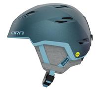 Giro Envi Casco de esquí, Hombres, Matte Ano Harbor Blue, S