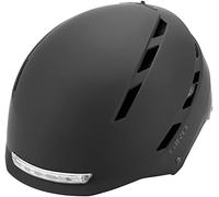 Giro Escape MIPS Negro Mate M