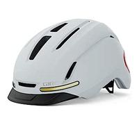 Giro Ethos MIPS - Casco de Bicicleta, Color Tiza Mate, Talla S