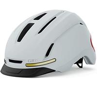 Giro Ethos MIPS Casco de Bicicleta Mate Chalk M