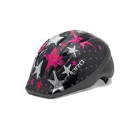 Giro Fahrradhelm Rodeo - Casco de ciclismo BMX integral para niños, color Multicolor, talla 50-55 cm