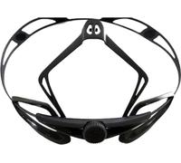 GIRO Fit System-250161002 Sistema, Unisex Adulto, Negro, M