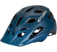 Giro Fixture - Casco Ciclista Adultos Mate Harbour Azul F Unisize 54-61Cm