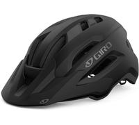 Giro Fixture II - Casco de Bicicleta de montaña Unisex para Adultos, 54-61 cm, Enduro All-Mountain, Rejillas de ventilación y refrigeración, Sistema de Ajuste de tamaño, estándar de Seguridad EN1078,