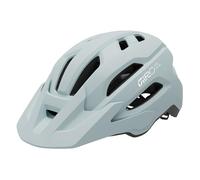 Giro - Fixture II Cascos - Adulto Unisex - Equipo de protección, Casco de bicicleta, Casco de recreo, Casco de ciclismo recreativo, Azul Cielo , UW