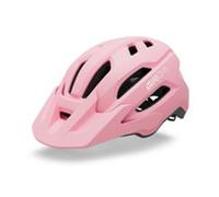Giro - Fixture II Cascos - Jóvenes Unisex - Equipo de protección, Casco de bicicleta, Casco de recreo, Casco de ciclismo recreativo, Rosa claro , UY
