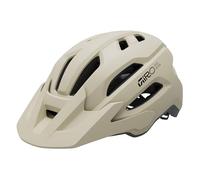 Giro - Fixture II Cascos - Jóvenes Unisex - Equipo de protección, Casco de bicicleta, Casco de recreo, Casco de ciclismo recreativo, Piedra , UY