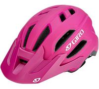 Giro Fixture II MIPS Giovani Casco, Juventud Unisex, Rosa Mate Street, Universal 50-57cm