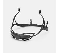 Giro Fixture II Non-MIPS FS Piezas de Repuesto, Jóvenes Unisex, Negro, UY