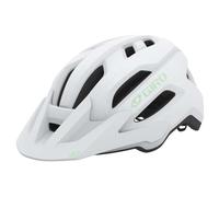 Giro Fixture II W Cascos, Mujer, Matte White, Einheitsgröße