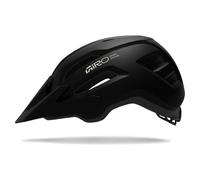 Giro Fixture II W Mat Black/Stone Casco de ciclismo