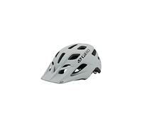 Giro Fixture II XL Cascos, Unisex-Adulto, Matte Titanium, Einheitsgröße