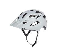 GIRO Fixture MIPS Casco, Unisex, Gris Mate, 54-61 cm
