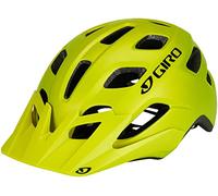 Giro Fixture MIPS Cascos de Bicicleta, Unisex-Adultos, Verde Lima, Talla única