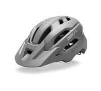 Giro - Fixture MIPS II Cascos - Adulto Unisex - Equipo de protección, Casco de Bicicleta, Casco de recreo, Casco de Ciclismo recreativo, Titanio , UA