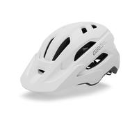 Giro - Fixture Mips II Cascos - Adulto Unisex - Equipo de protección, Casco de bicicleta, Casco de recreo, Casco de ciclismo recreativo, Blanco/Gris , UA