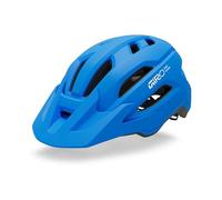 Giro - Fixture MIPS II Cascos - Adulto Unisex - Equipo de protección, Casco de Bicicleta, Casco de recreo, Casco de Ciclismo recreativo, Azul , UA