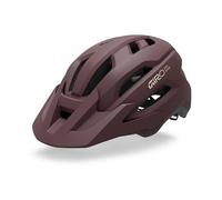 Giro - Fixture Mips II Cascos - Adulto Unisex - Equipo de protección, Casco de bicicleta, Casco de recreo, Casco de ciclismo recreativo, Marrón oscuro , UW