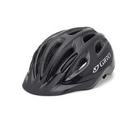 Giro Flurry II - Casco de Ciclismo Infantil, Color Negro (50-57 cm)
