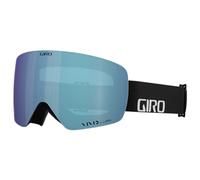 Giro Gafas de nieve Contour Black Wordmark Talla única