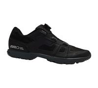 Giro Gauge Boa Black Botas de ciclismo EUR 43