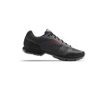 Giro Gauge W Titanium gray Zapatillas de ciclismo para mujer EUR 36