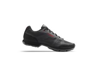 Giro Gauge W Titanium gray Zapatillas de ciclismo para mujer EUR 36