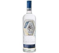 Giró - Gin Tradicional Elaborado Con Enebro En Fresco