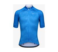 Giro Giro M Chrono Expert Maillot corta azul XL