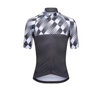 Giro Giro M Chrono Expert Maillot corta negro M