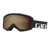 Giro Grade Gafas De Nieve Infantil Skigoggle Snowboard Brille Black Wordmark